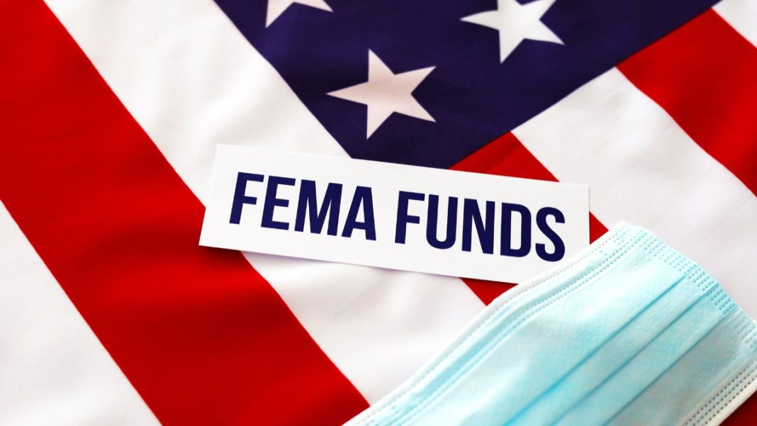 Two Weeks Left to Apply for FEMA Assistance