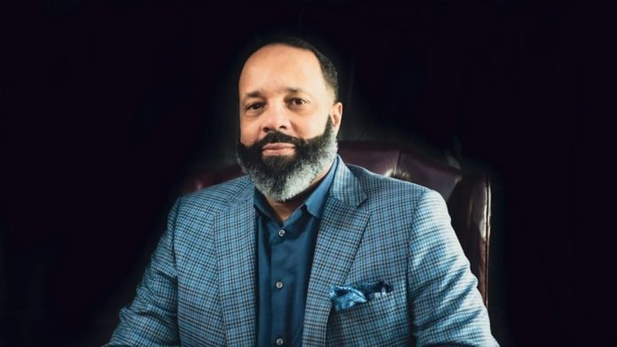Jeff Coleman Jeffery Coleman appointed Deputy Committeeman of Thornton Township Republicans