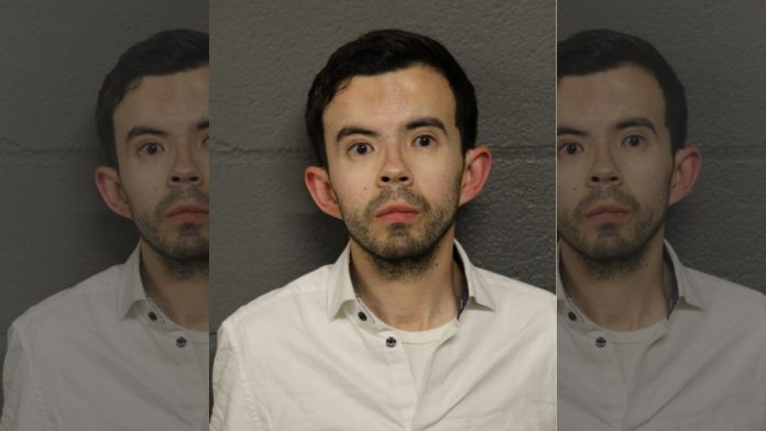 Berwyn Man Charged with Possession of Child Pornography