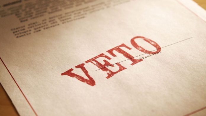 Trump’s election a factor for Illinois’ veto session