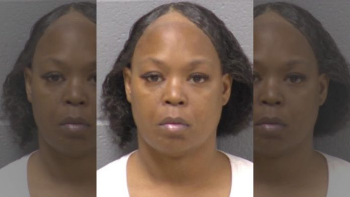 tamica State’s Attorney Glasgow Announces Tamica Neal Found Guilty of Fatally Stabbing Dog