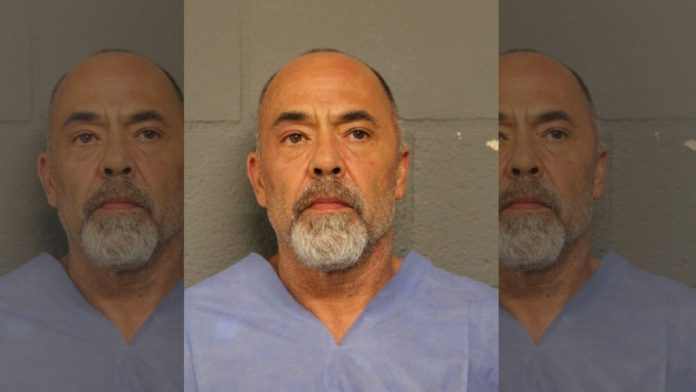 tinley park man Tinley Park Man Charged with Felonies Following 17-Hour Standoff with Police