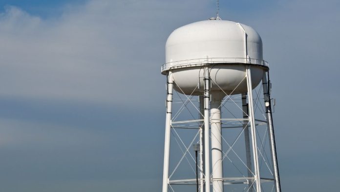 ICC GRANTS AQUA ILLINOIS $11.6 MILLION RATE HIKE