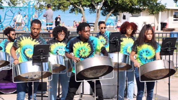 West Point School of Music Presents its Inaugural Holiday Concert Pan is Beautiful