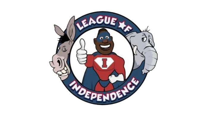 League of Independence The newly formed League Of Independence Sparks Democratic Exodus Movement
