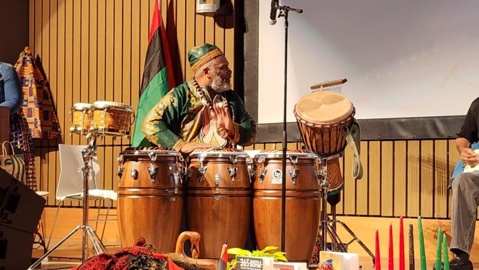 MalXCol Malcolm X College to Host Kwanzaa Celebration and Marketplace, Free and Open to the Public