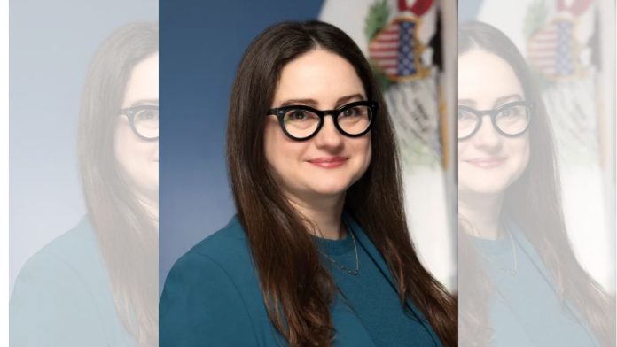 Teresa Ramos Pritkzer education policy advisor named to head new Department of Early Childhood