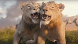 Movie Critque: Mufasa the Lion King (2024)