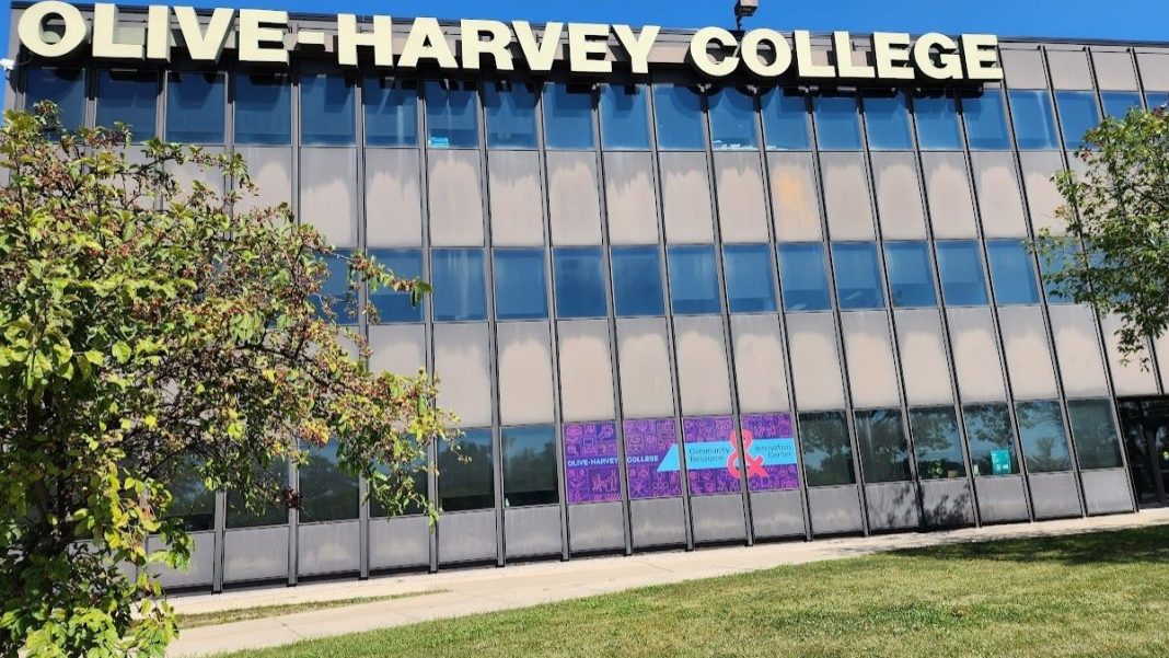 Olive-Harvey College