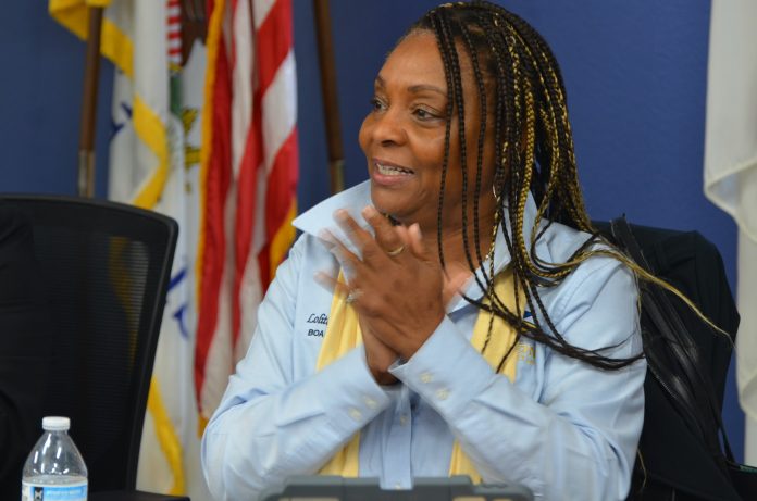 Dolton 149 Students Make Significant Reading, Math Gains on State Test