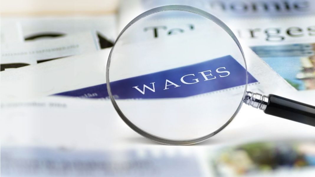 Illinois Minimum Wage Increasing on January 1