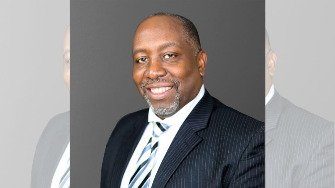 Mayor's Message: Mayor Joe Woods, Park Forest