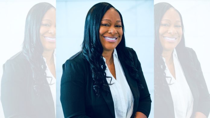 Tori Garron (1) Tori Garron: A Lifelong Advocate for Maywood and Its Future