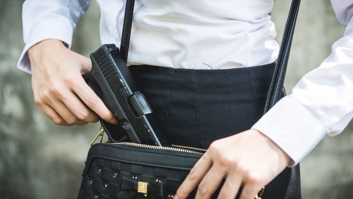 National carry reciprocity would force Illinois to recognize other states’ permits