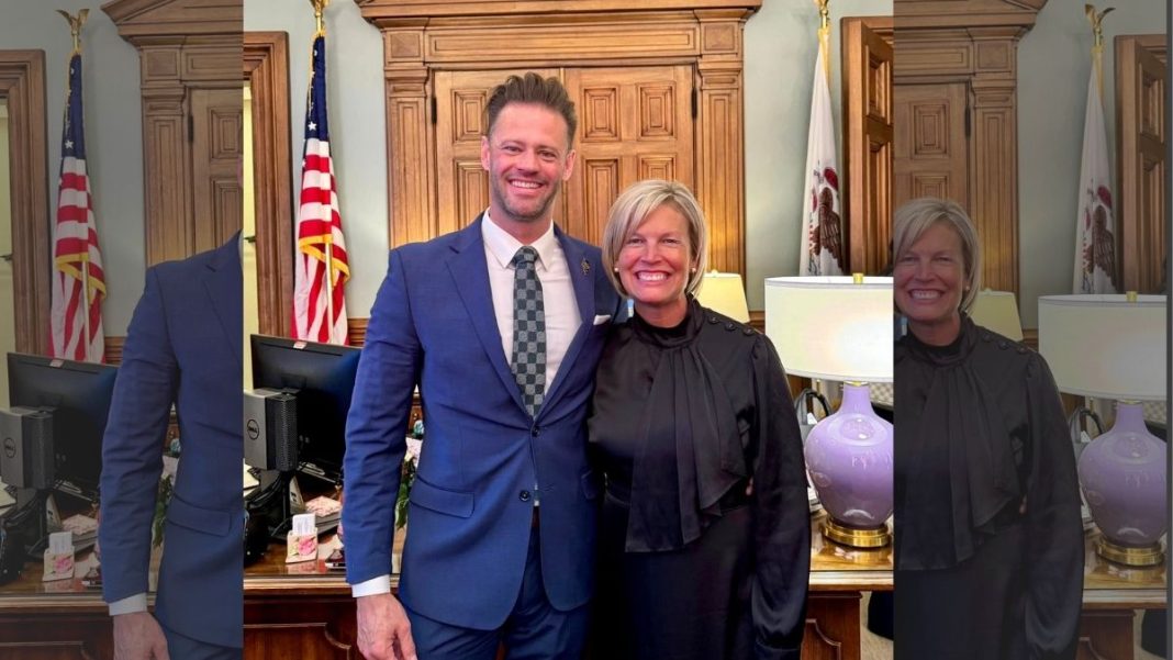 State Rep. Patrick Sheehan Sworn In for First Full Term in Illinois House of Representatives