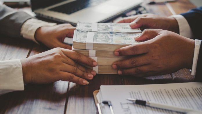State Treasurer Frerichs Returned $299 Million In Missing Money in 2024