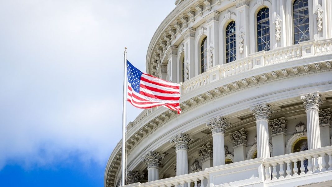 IL Freedom Caucus: Donald Trump's Inaugural Address: A Vision For The Greatest America We've Ever Seen