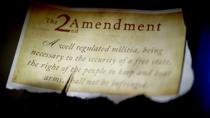 Appeals court to answer whether noncitizens have Second Amendment rights
