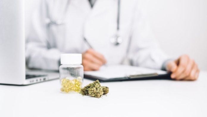 IDPH Approves New Conditions for Treatment with Medical Cannabis
