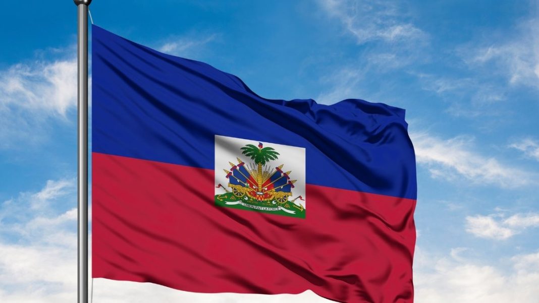 Haiti National Day