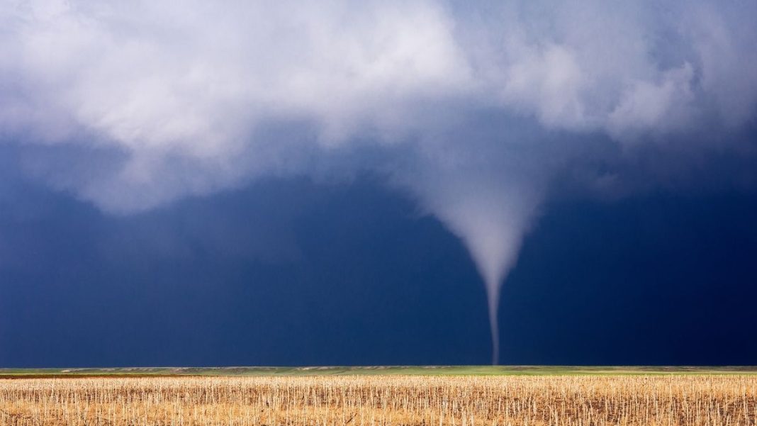 Task force recommends tornado shelters in warehouse following deadly 2021 storm