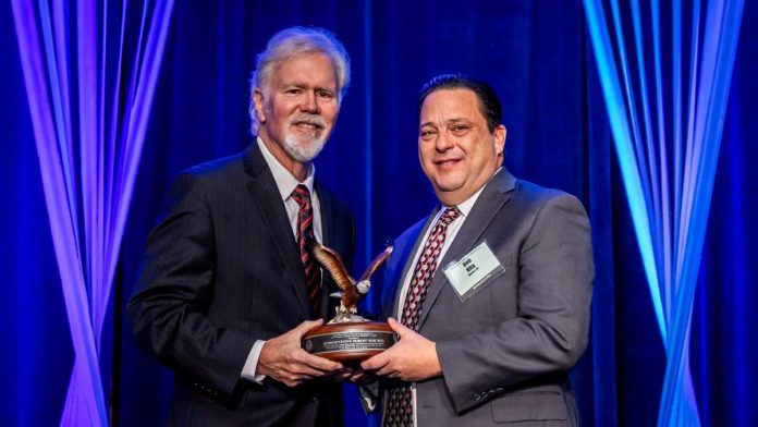 Rep. Rita Named Illinois Park Districts Legislator of the Year