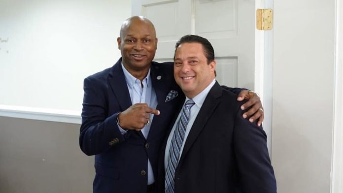 Rita Named Deputy Majority Leader