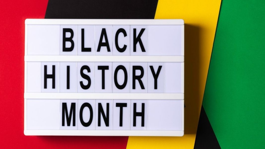 Springfield state historic sites to celebrate Black History Month