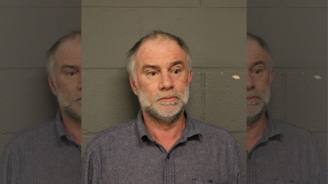 North Aurora Man Charged with Multiple Felonies Following Sheriff’s Police Online Exploitation Investigation