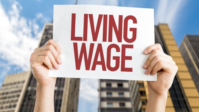 Statewide Coalition of Workers, Advocates, and Elected Officials Join Forces to Launch "Living Wages, Thriving Communities" Campaign