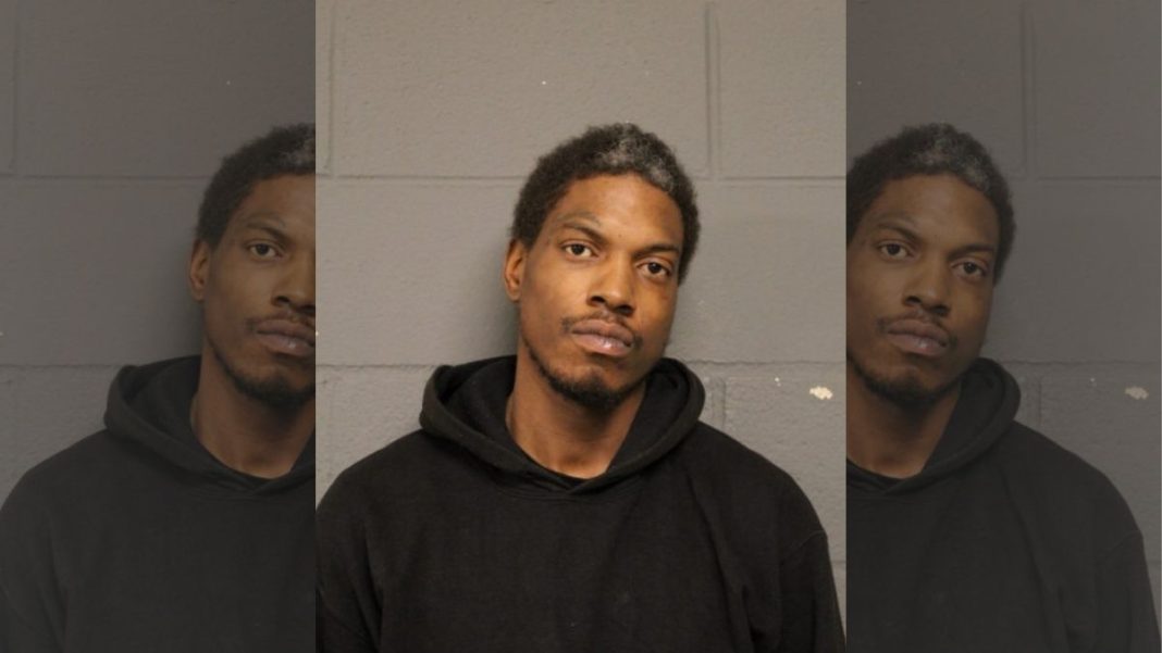 Chicago Man Charged with Attempt First-Degree Murder in Ford Heights Shooting