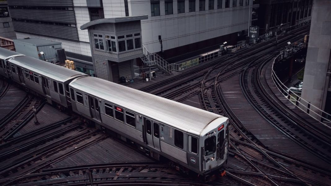 CTA Will Pilot Automatic Detection System on Rail Right-of-Way