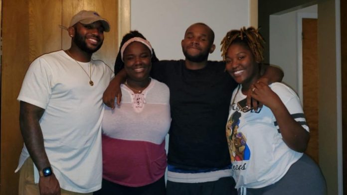 Cleonte South Suburbs Struggle with Violence: A Mother's Mission to Bring Resources and Healing