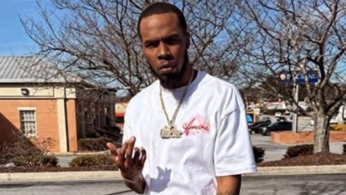 James Honey Jr. No Charges Filed in Glenwood Shooting