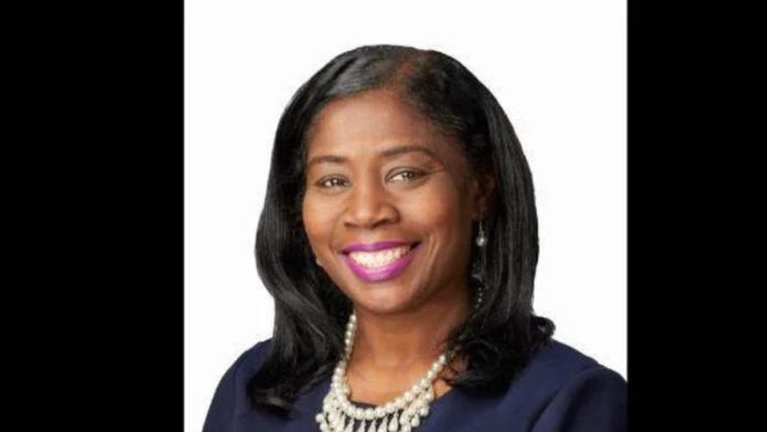 Java Rogers Java Rogers on Revitalizing Hazel Crest: Mayoral Candidate Shares Her Vision
