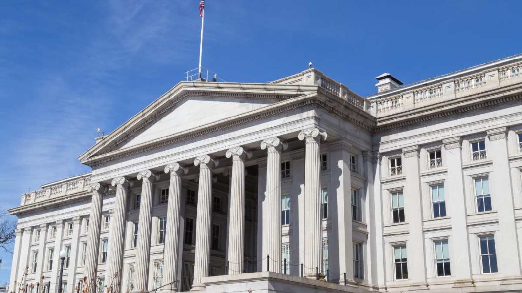 Treasury Department Announces Major Changes to Corporate Transparency Act Enforcement