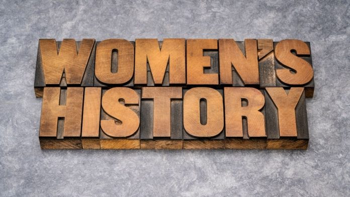 Treasurer Frerichs Presents Awards to Eight Illinois Leaders in Honor of Women’s History Month