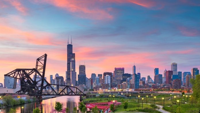 SBA Should Not Abandon its Chicago Office