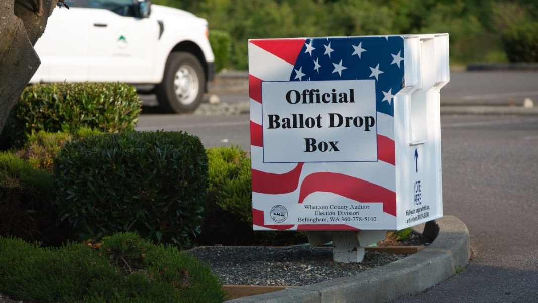 Ballot Drop Box Locations Increased Throughout Will County