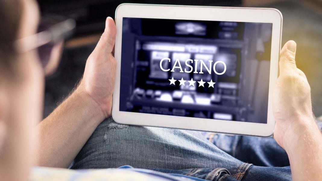 Gambling insider says Illinois’ internet gambling legislation likely doomed