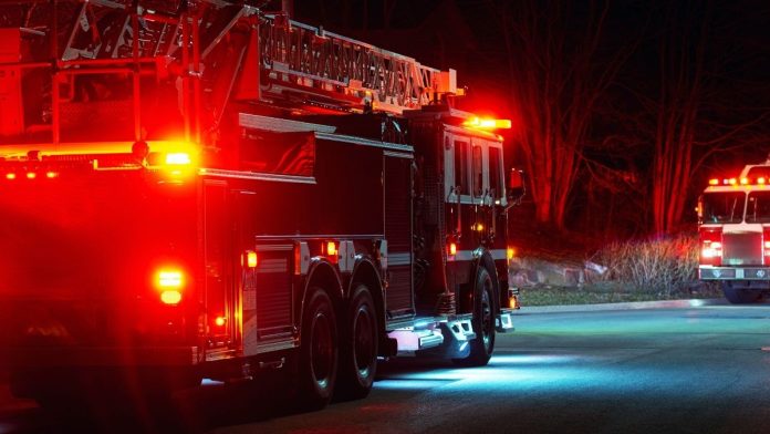 Fatal Fire in Unincorporated Lombard Under Investigation