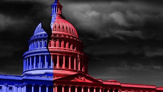WATCH: Illinois Republicans say ethics legislation being ignored by Democrats