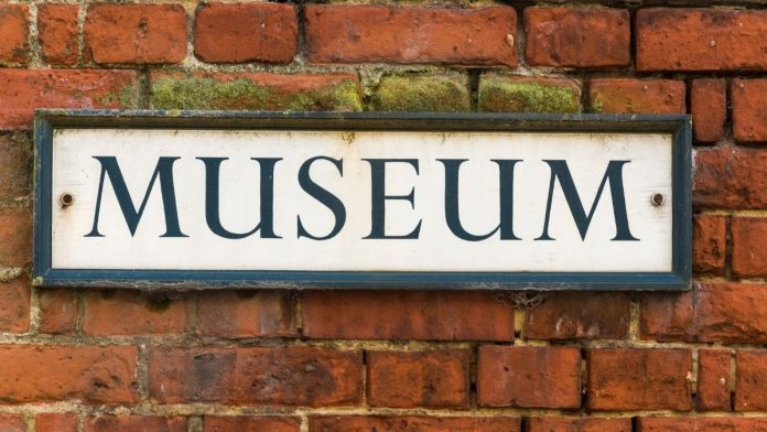 The First Women’s History Museum in the Nation Established To Honor The Brotherhood of Sleeping Car Porters (BSCP) Ladies Auxiliary