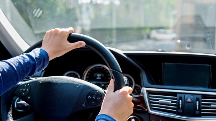 The DuPage County Sheriff's Office recognizes Distracted Driving Awareness Month with a reminder for motorists: Put the Phone Away or Pay