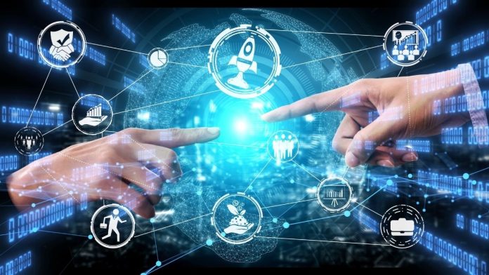 DoIT Recognizes April as Innovation and Technology Month