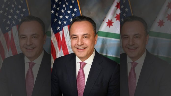 Cook County Board of Review Commissioner George Cardenas Debuts Dashboard Outlining Cook County Board of Review Appellants' Property Values and Results in His District