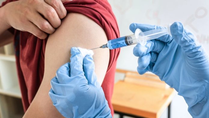 DeLuca Plan to Help Adult Learners Meet College Vaccine Requirements Passes House