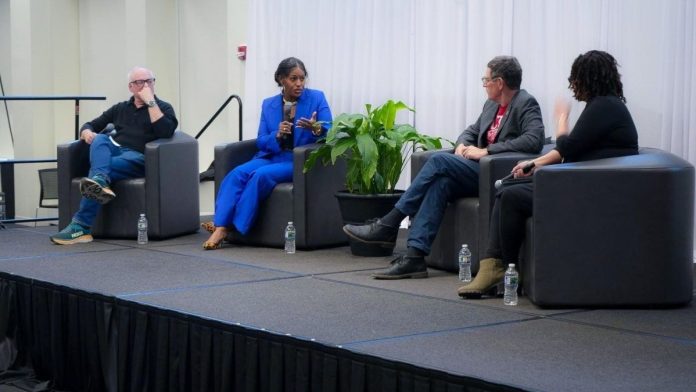 CTU Honors Legacy of Karen Lewis with Memoir Launch and Powerful Panel Discussion