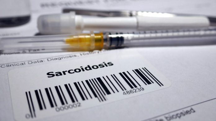 Meyers-Martin Speaks to Bernie Mac Sarcoidosis Foundation, Highlights Efforts to Promote Treatment of Deadly Condition