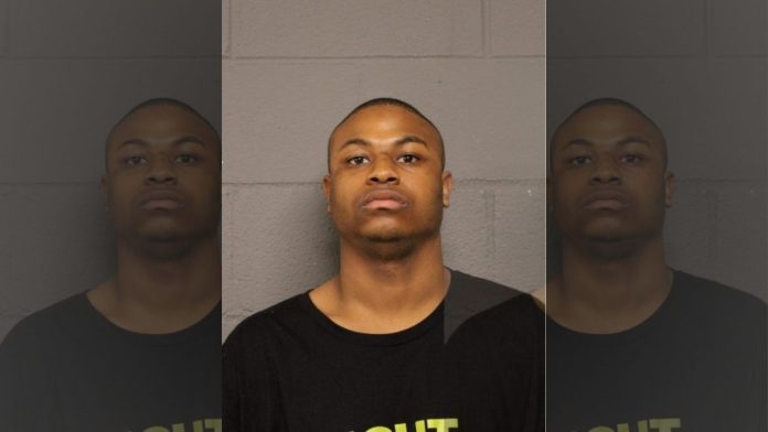 Chicago Man Charged in Burglary of Cancer Treatment Center